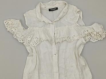 kaffe clothing: Fasardi, Bluzka damska, rozmiar S — 1
