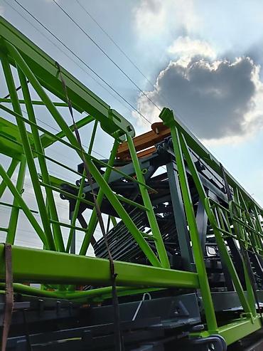 трактор зумлион цена: Автокран, Zoomlion — 1