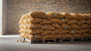 Картошка: Картошка Оптом — 1