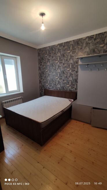 Həyət evləri və villaların satışı: Binə 3 otaqlı, 80 kv. m, Yeni təmirli — 14