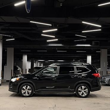 Subaru: Subaru Ascent: 2019 г., Кроссовер — 5