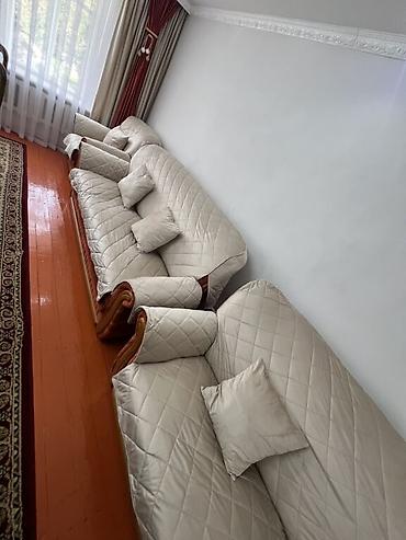 Чехлы для мягкой мебели: Шторы, чехлы, подушки, скатерти, покрывала, салфетки, кошого и т.д — — 2