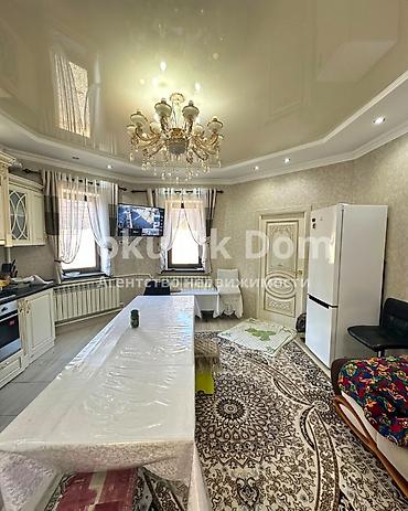 Sale of cottages and houses: 🏠Продается дом в селе Садовое 🟡Комнаты: 10 🟡Участок: 24 соток — 7