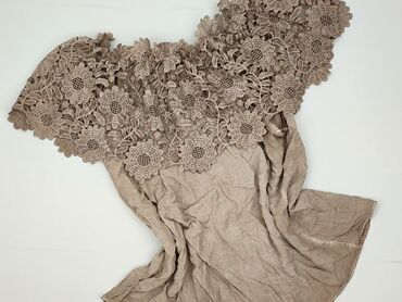 Women's blouse, size One size