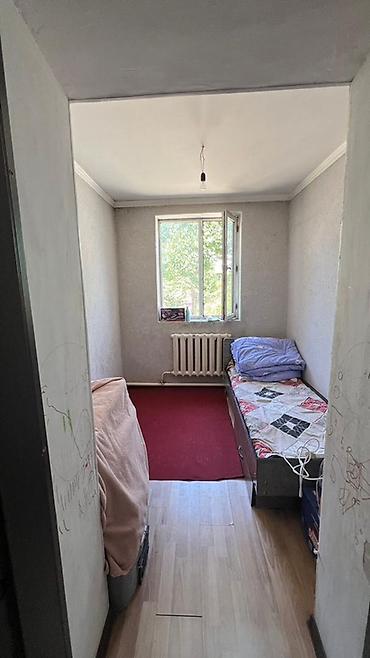 дом меняю: Продаётся дом в частном секторе. Ак-Ордо 1. Ул, Бурана ( Акунбаева- — 2