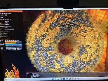 Настольные ПК и рабочие станции: 💥Продаю 8 ядерный мощный i7 /3060ti/32GB/700W/комплект компьютера — 12