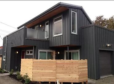 Другие строительные материалы: Туникафон фасадные кассеты сайдинг профнастил металлочерепица at lalafo.kg — 6 Другие строительные материалы: Туникафон фасадные кассеты сайдинг профнастил металлочерепица — 6