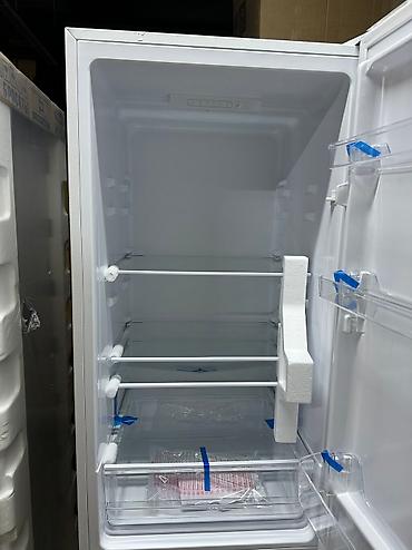 Холодильники: Холодильник Новый, Двухкамерный, De frost (капельный), 55 * 170 * 55 — 3