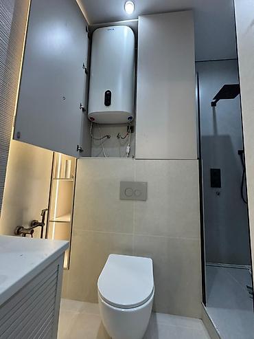 Продажа квартир: 3 комнаты, 110 м², Элитка, 11 этаж, Дизайнерский ремонт — 27