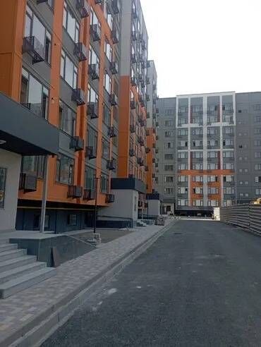 сниму квартиру на долгый срок: 1 комната, 48 м², 108 серия, 2 этаж, Евроремонт