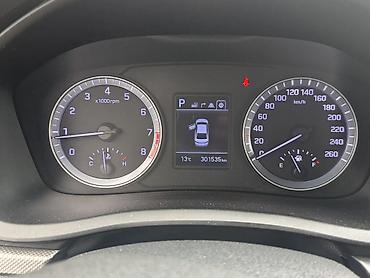 Hyundai: Hyundai Sonata: 2020 г., 2 л, Автомат, Газ, Седан — 16