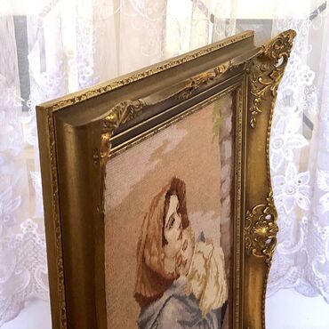 Gobleni: Goblen, Upotrebljenо, Pokupiti na licu mesta — 8