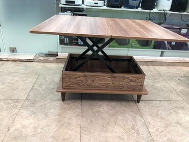 Masalar: Jurnal masası — 1