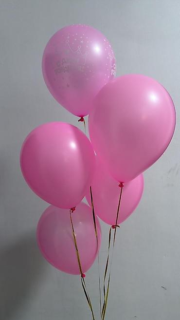 Комплекты одежды: Комплект, цвет - Розовый — 6