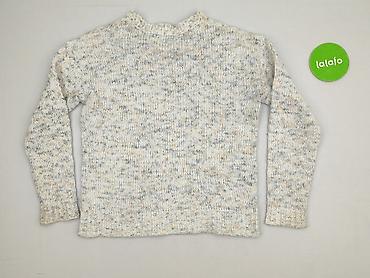 sweter grunge: Papaya, Sweter damski, rozmiar S — 3