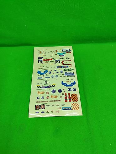 Другие товары для детей: Тобот Магма 6 большой робот игрушка🌟 Комплектация товара: 6 машинок — 10