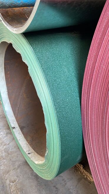 Металлочерепица: Профнастил Металлочерепица Монтерей Адаманта Бамбук Андалузия — 14