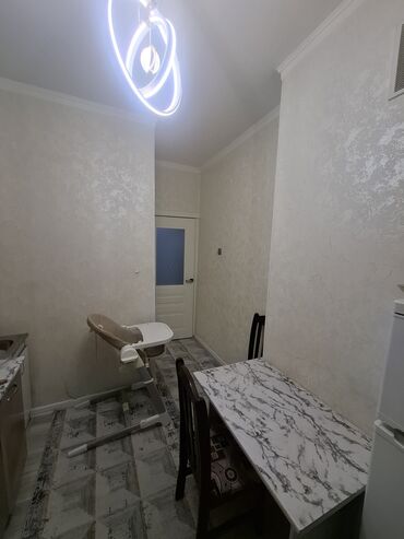 Продажа квартир: 2 комнаты, 50 м², 105 серия, 5 этаж, Евроремонт — 8