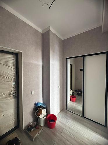 Продажа квартир: 1 комната, 50 м², Технопарк Элитка, 8 этаж, Евроремонт — 4