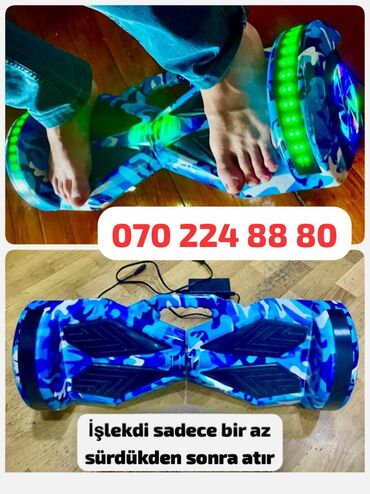 uşaq cadirlari: Skutur