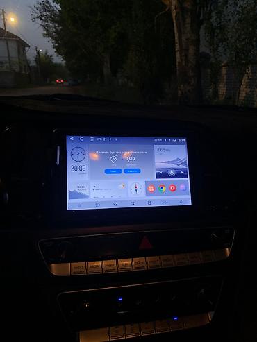 Hyundai: Hyundai Sonata: 2018 г., 2 л, Автомат, Газ, Седан — 7