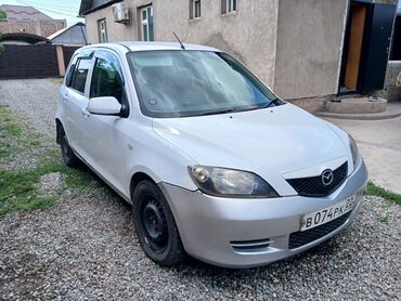 мазда рх: Mazda Demio: 2002 г., 1.5 л, Автомат, Бензин, Хэтчбэк