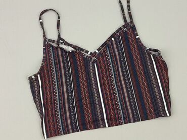 Tops: Terranova, Women`s top, size M (EU 38)