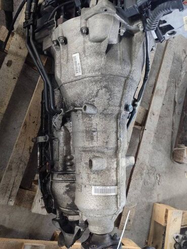коробка автомат ауди: Өткөргүч куту Автомат BMW