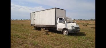 ГАЗ: ГАЗ 31105 Volga: 2007 г., 2.4 л, Механика, Бензиновая, Хэтчбэк — 7