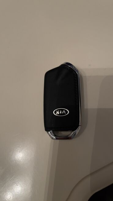 мотор на степвагон: Ачкыч Kia 2019 г., Колдонулган, Оригинал