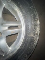 купить набор ключей force: Прокладка Honda 2006 г., Б/у, Оригинал, Германия