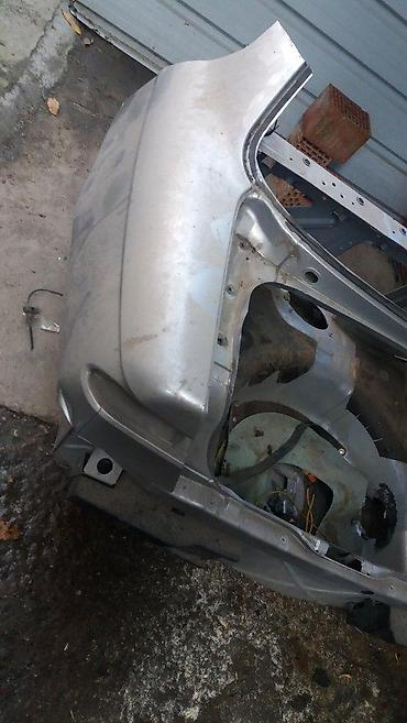 Car Parts & Accessories: Alfa156 limuzina polustranica. Alfa156 limuzina polustranica Kontakt — 5
