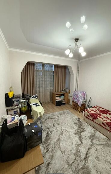 продаю квартиру 104 серия: 3 комнаты, 68 м², 105 серия, 4 этаж