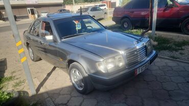 рулевая рейка опель вектра б: Седан Mercedes-Benz E-Class W124 с четырьмя дверями, представленный в