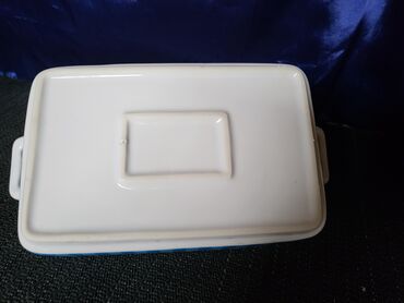 Kuhinjski setovi: Nove vintaz,posude porcelanske za pecenje itd. Posude nove,tamniji na lalafo.rs — 16 Kuhinjski setovi: Nove vintaz,posude porcelanske za pecenje itd. Posude nove,tamniji — 16