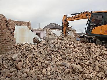 Демонтажные работы: Куплю под снос Дом, Сарай, Гараж, Здания, Ангар, услуги Хово — 6