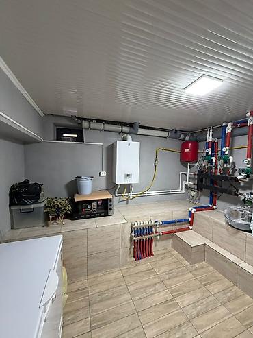 Продажа коттеджей и домов: 🏡 Продается современный 2х этажный Дуплекс с подвалом ✨ Общая площадь — 13