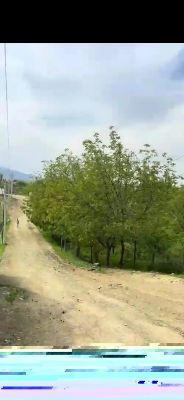 Torpaq sahələrinin satışı: 30 sot, Tikinti, Mülkiyyətçi, Texniki pasport -da lalafo.az — 6 Torpaq sahələrinin satışı: 30 sot, Tikinti, Mülkiyyətçi, Texniki pasport — 6