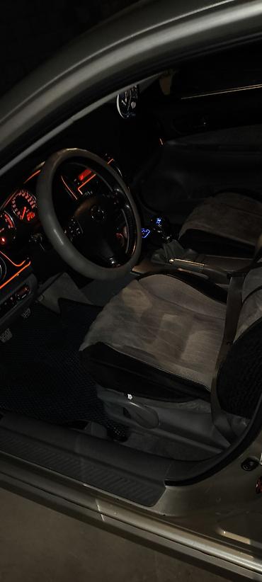 bcd com: Mazda 6: 2004 г., Механика, Седан — 4