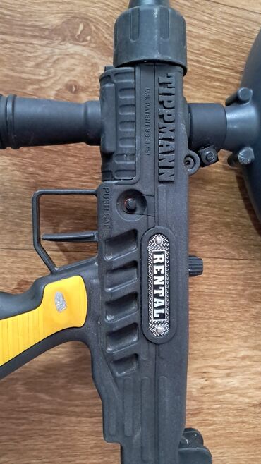 Другое для спорта и отдыха: Продаётся Маркеры Пейнтбольные фирмы, TIPPMANN (RENTAL). Цена
