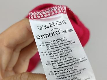 dresy armani: Esmara, Bluzka damska, rozmiar XL — 5