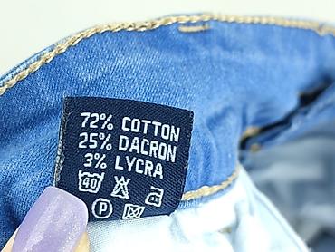 ripped jeans: Jeansy damskie, rozmiar 2XS — 6