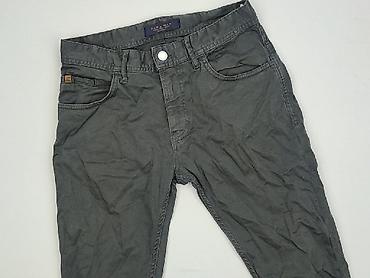 clothes connection: Męskie spodnie Zara Man - Model: Zara Man - Rozmiar z metki: EUR 38 / — 1