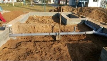 Канализационные работы: Предлагаются услуги по проведению земляных работ, включающие рытье at lalafo.kg — 11 Канализационные работы: Предлагаются услуги по проведению земляных работ, включающие рытье — 11