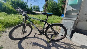 велосипеды trinx бишкек: Велосипед Skillmax в отличном состоянии, камеры и шины целые, тормоза