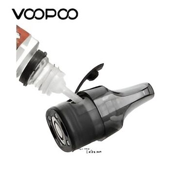 Qəlyan, vayp və aksesuarları: VOOPOO ARGUS E40 pod sistemi,👉Bağli Salafan Qutuda +30ml.salt,və ya — 11