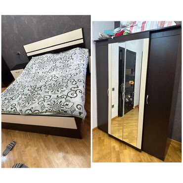 Otaq qapıları: Taxt tumba dolab
300azn
Zabrat 8986 leli