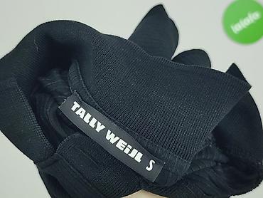 h crop: Tally Weijl, Damska koszulka polo, rozmiar S — 5