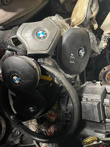 Гидроусилители: Гидроусилитель BMW 2008 г., Б/у, Оригинал, Германия — 28