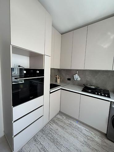 2 комнаты, 67 м², Улан-2 мкр 106 серия улучшенная, 6 этаж